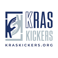 KRAS Kickers logo