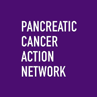 Pancreatic Cancer Action Network logo